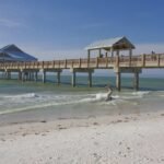 Best Florida beaches in March