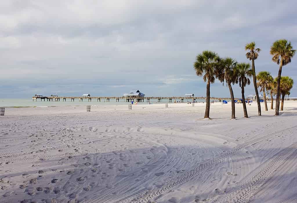 Clearwater Beach