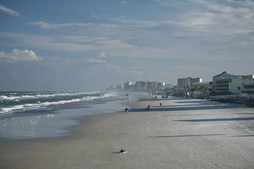 Daytona Beach