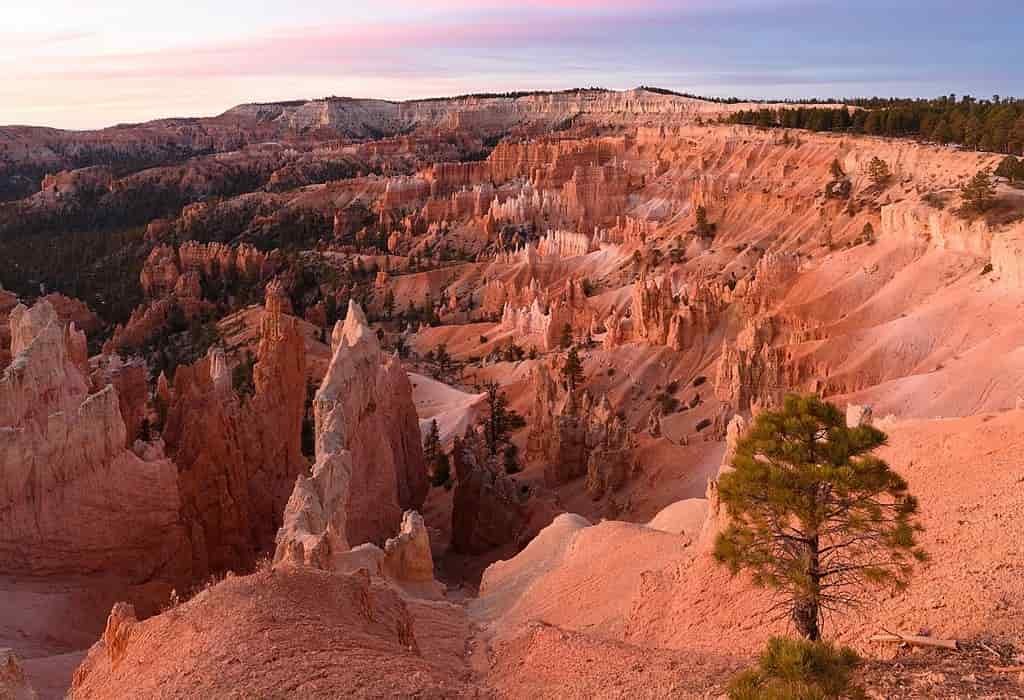 Bryce Canyon National Park