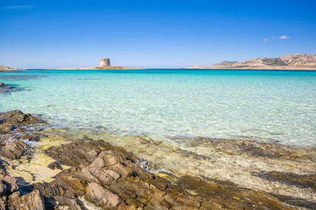 Best Places to Visit in Italy in March, Sardinia