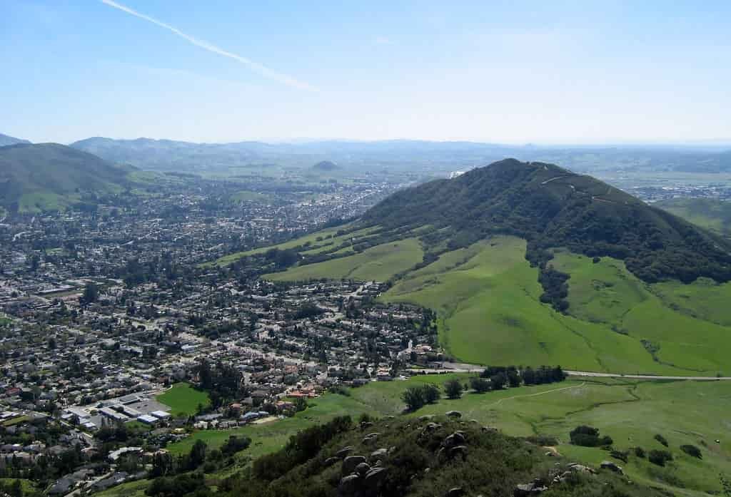 San Luis Obispo