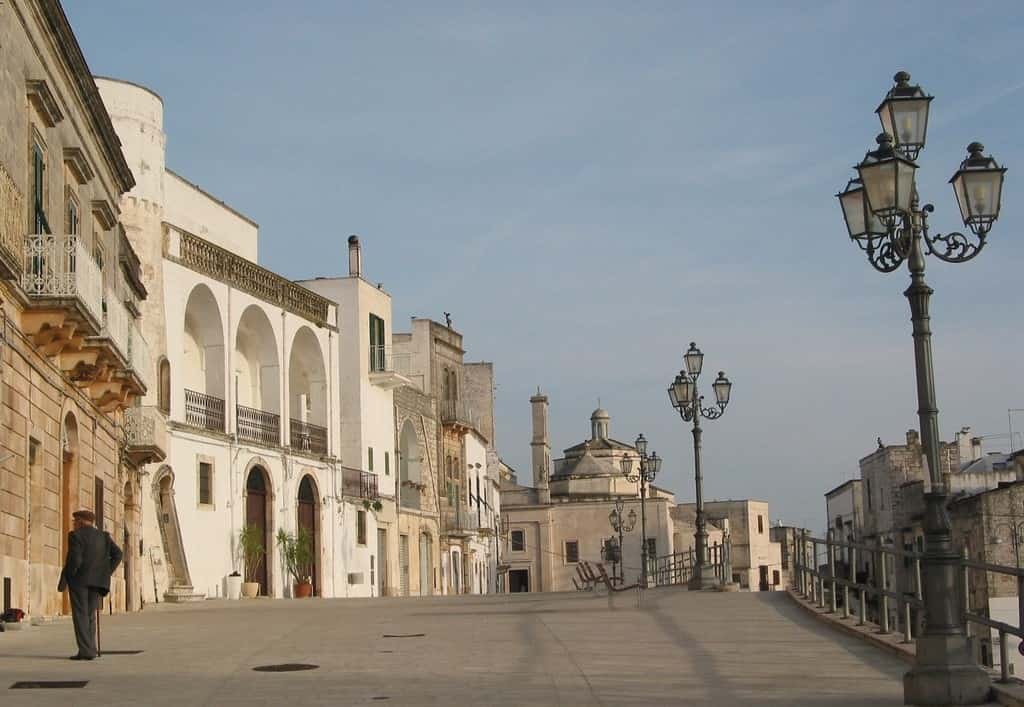 Apulia 