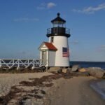 Best time to visit Nantucket