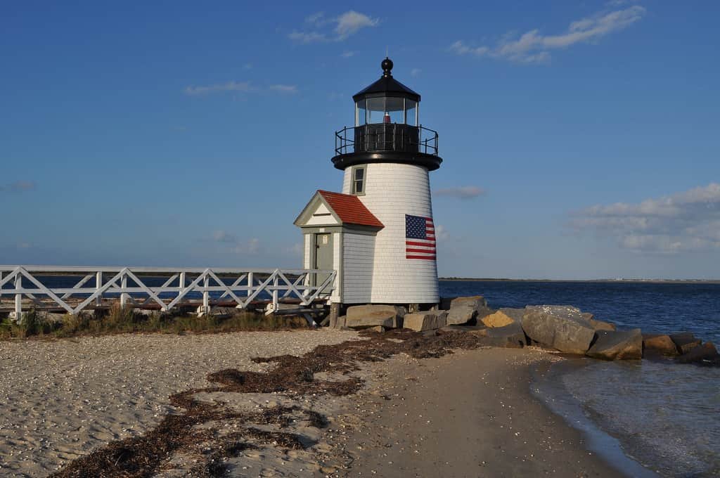 Best time to visit Nantucket