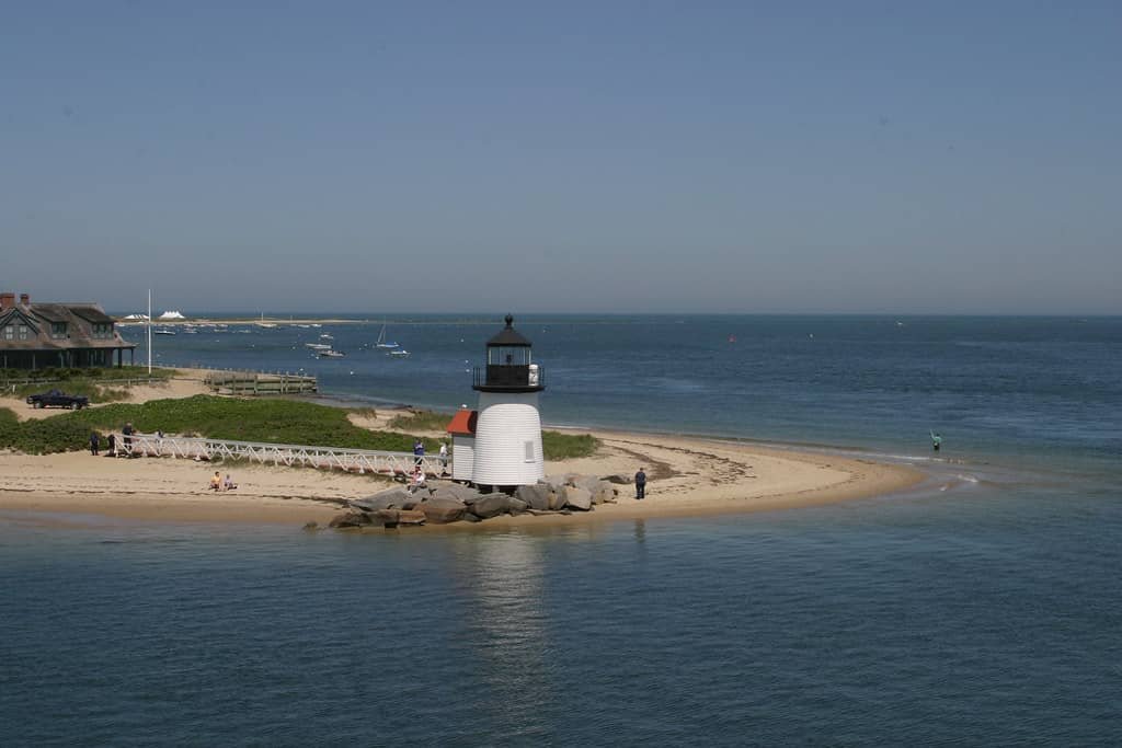 Best time to visit Nantucket, Brant Point Light