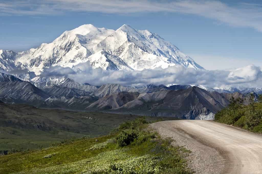 Denali National Park and Preserve 