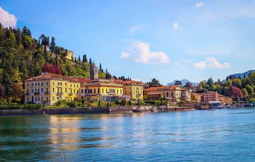 Best places to visit in Italy in March