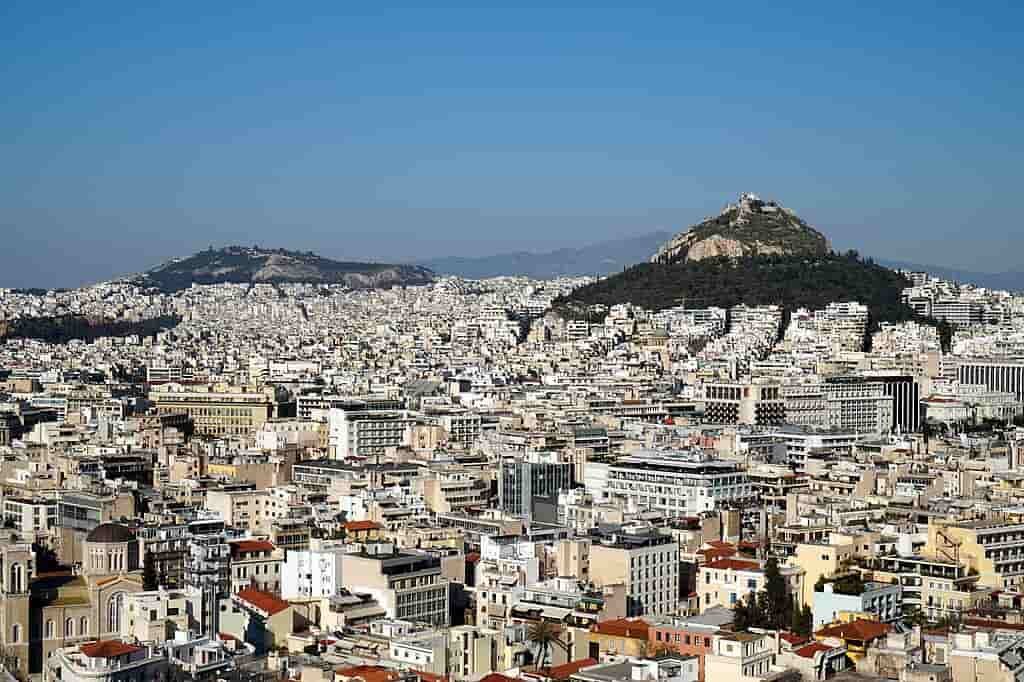 Athens, Greece