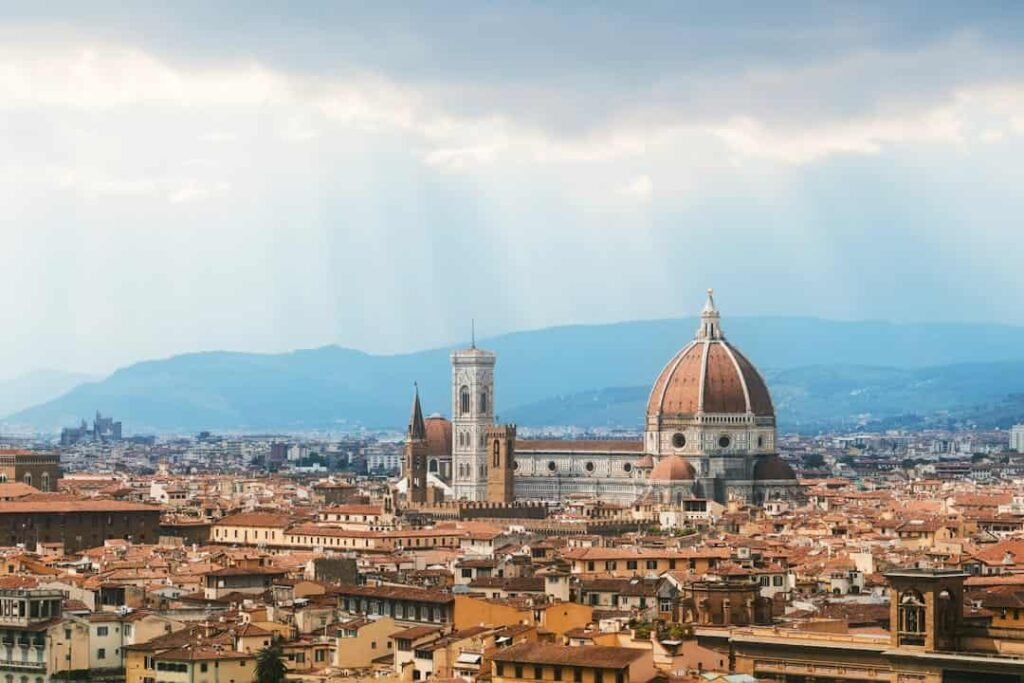 Florence 