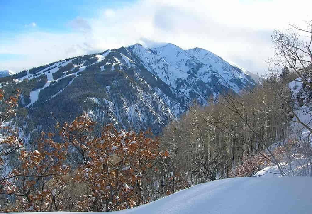 Best Time to Visit Aspen Colorado, Aspen Mountain 