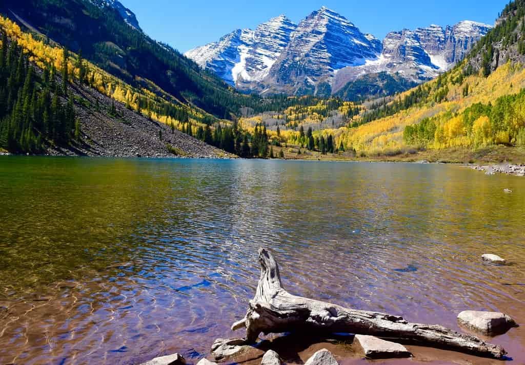 Best Time to Visit Aspen Colorado