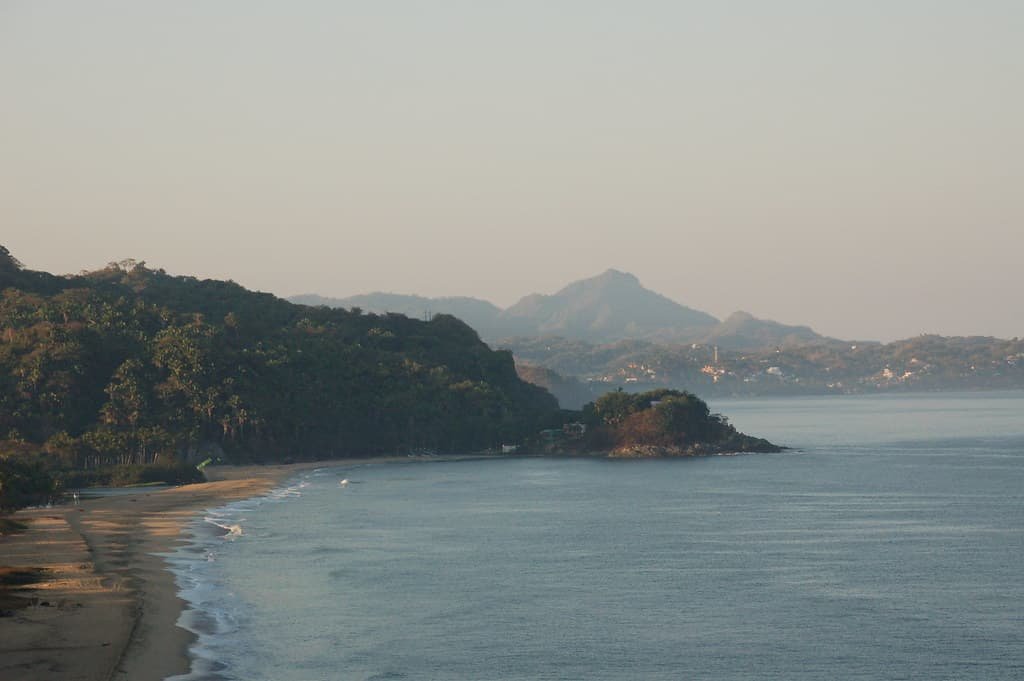 San Pancho, Nayarit