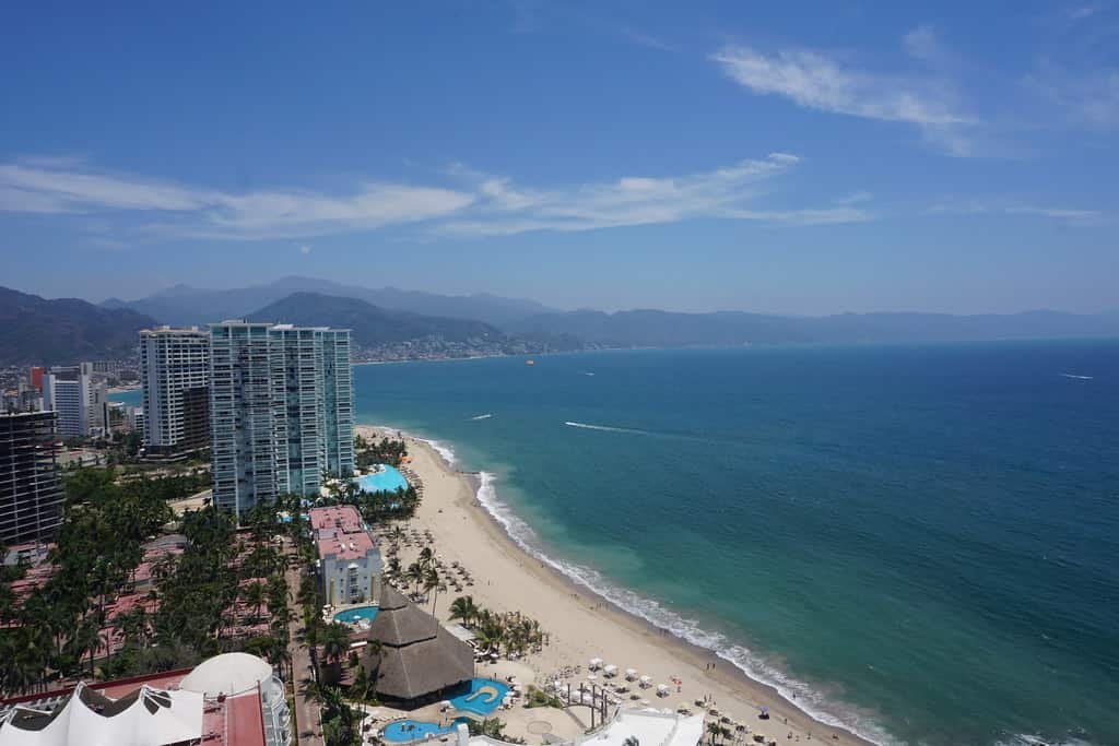 Puerto Vallarta 